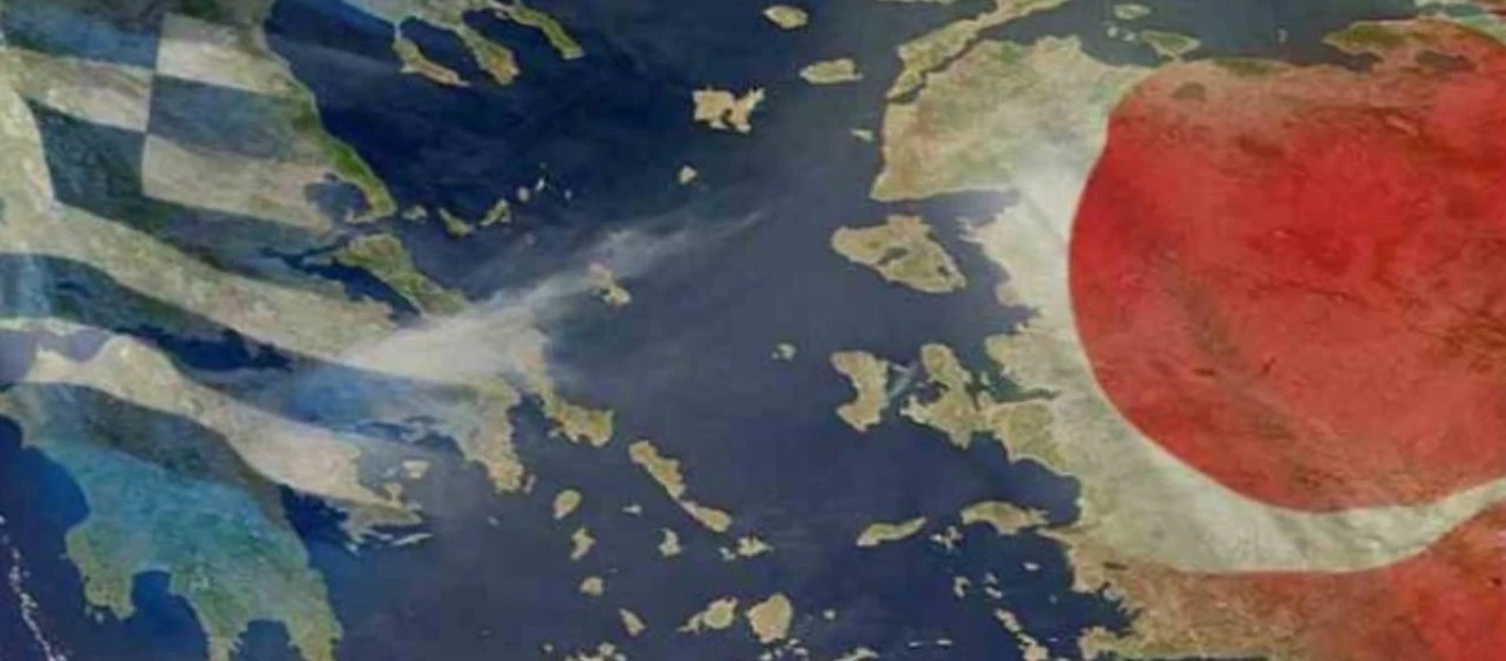 Αθήνα σε ΥΠΕΞ ΗΠΑ: Τα σύνορα μεταξύ Ελλάδας και Τουρκίας είναι καθορισμένα εδώ και χρόνια